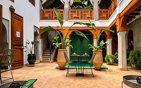 Riad Bab Yacout